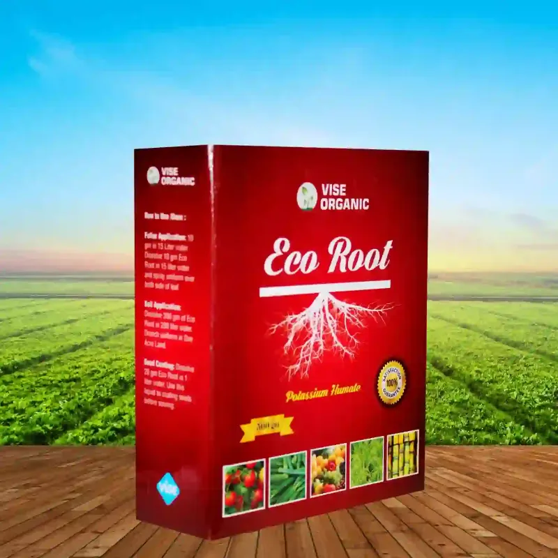 Eco Root