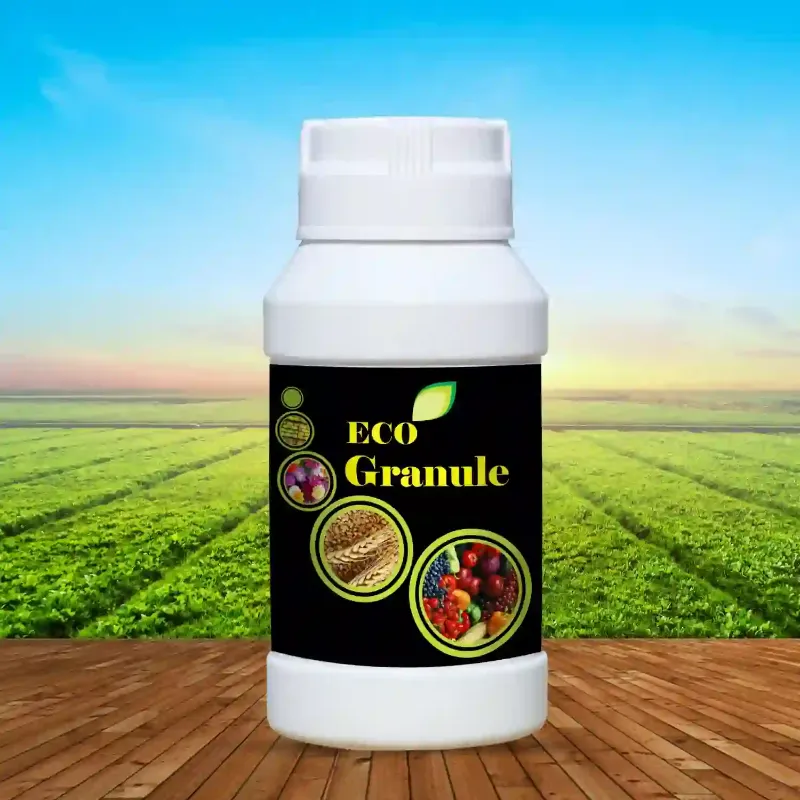 Eco Granule