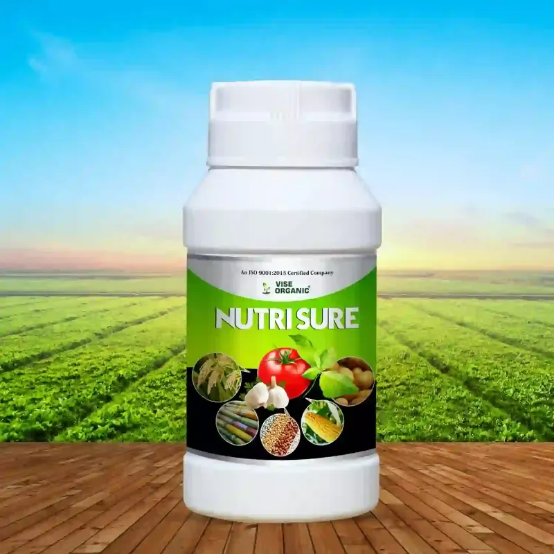 Nutri Sure