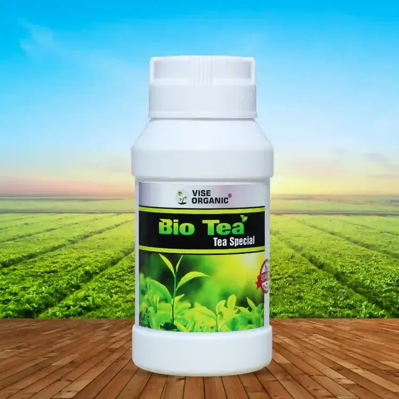 Bio Tea