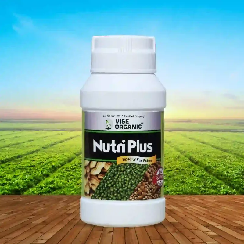 Nutri plus