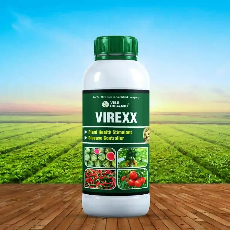 Virexx