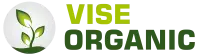 Vise Organic Logo