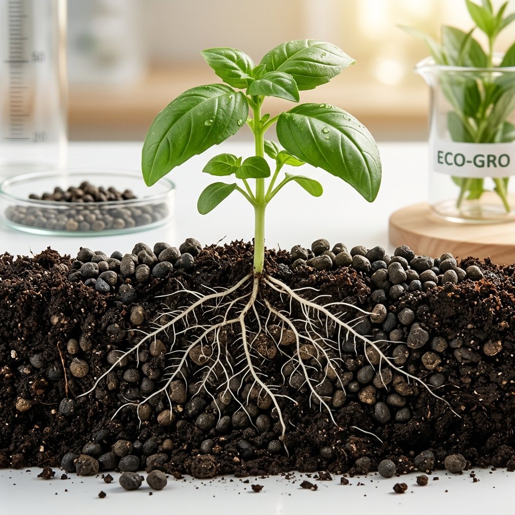 Biofertilizers Vise Organic