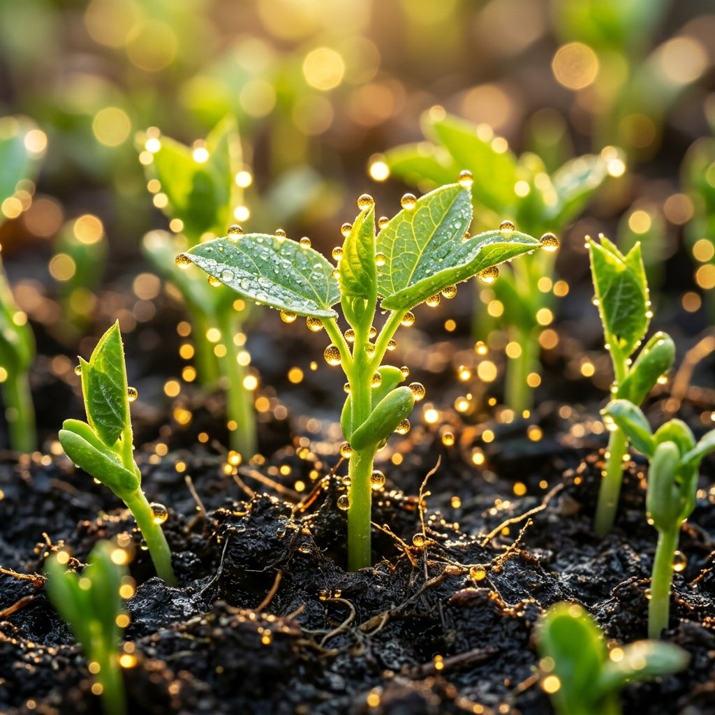 Plant Growth Regulators
