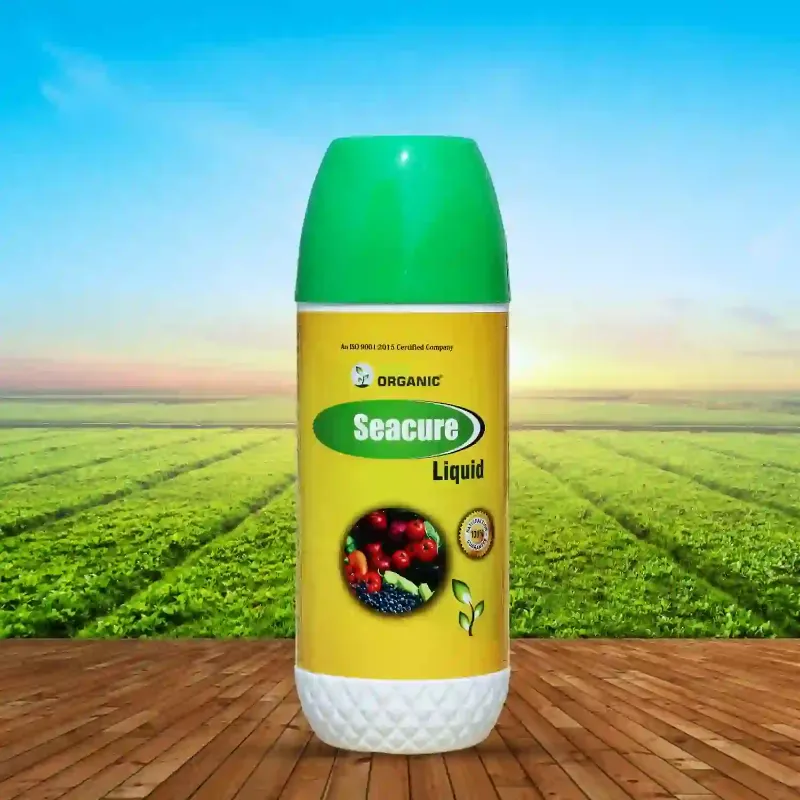 Seacure Liquid