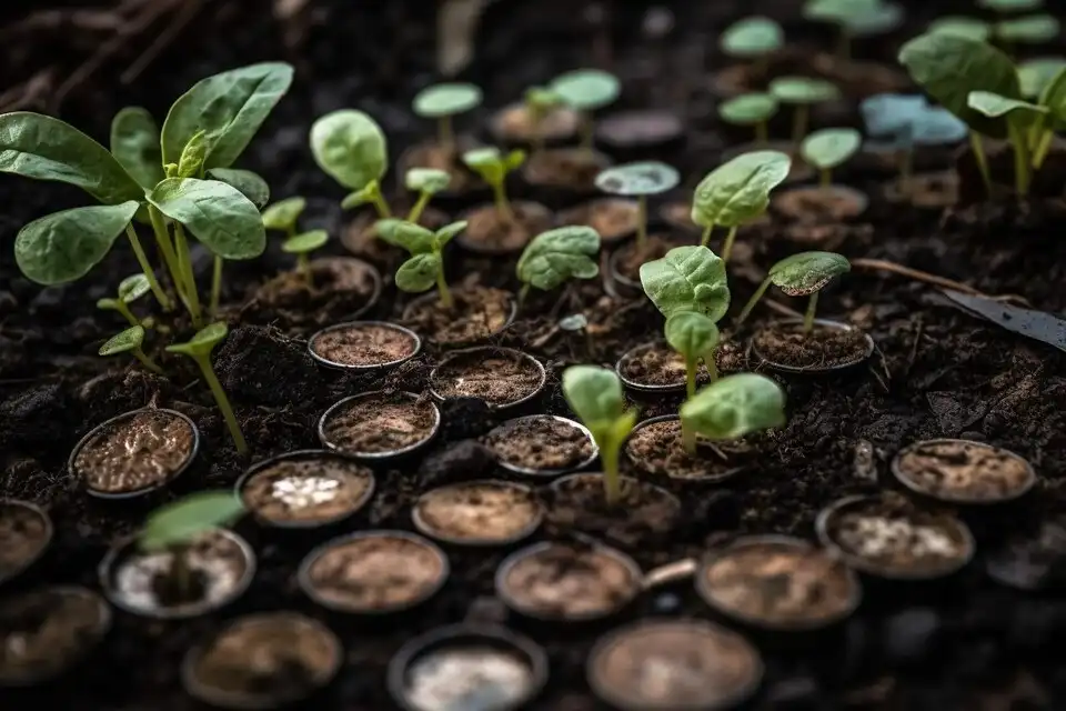 Grow Green on a Budget: Budget-Friendly Organic Fertilizers for Thriving Plants