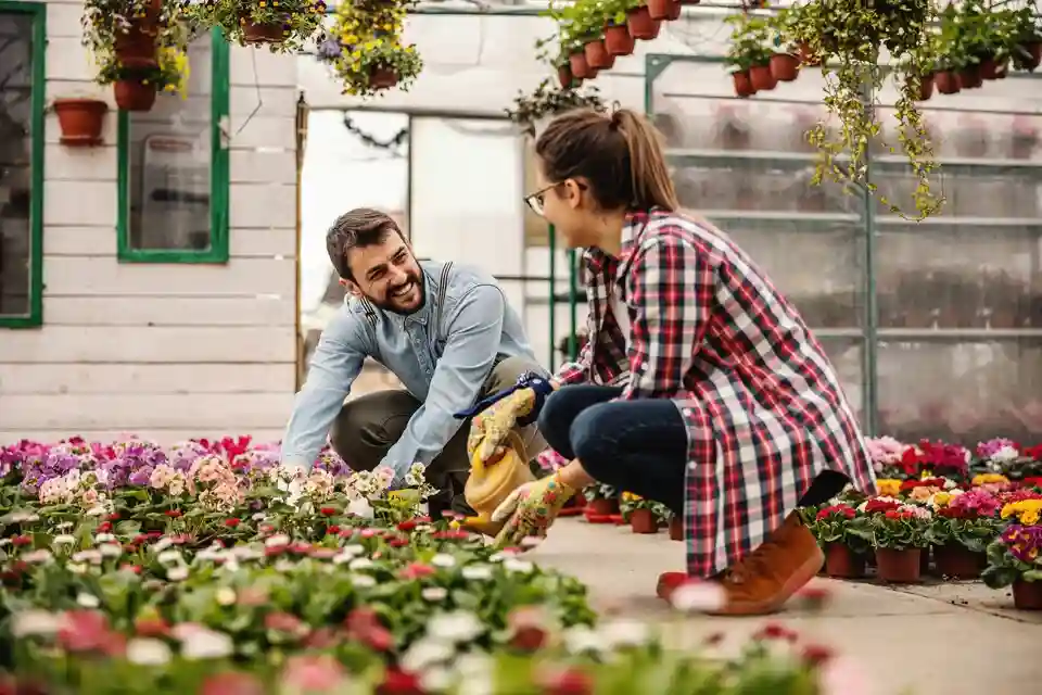 Cultivating Biodiversity: Creating a Balanced Ecosystem in Your Garden