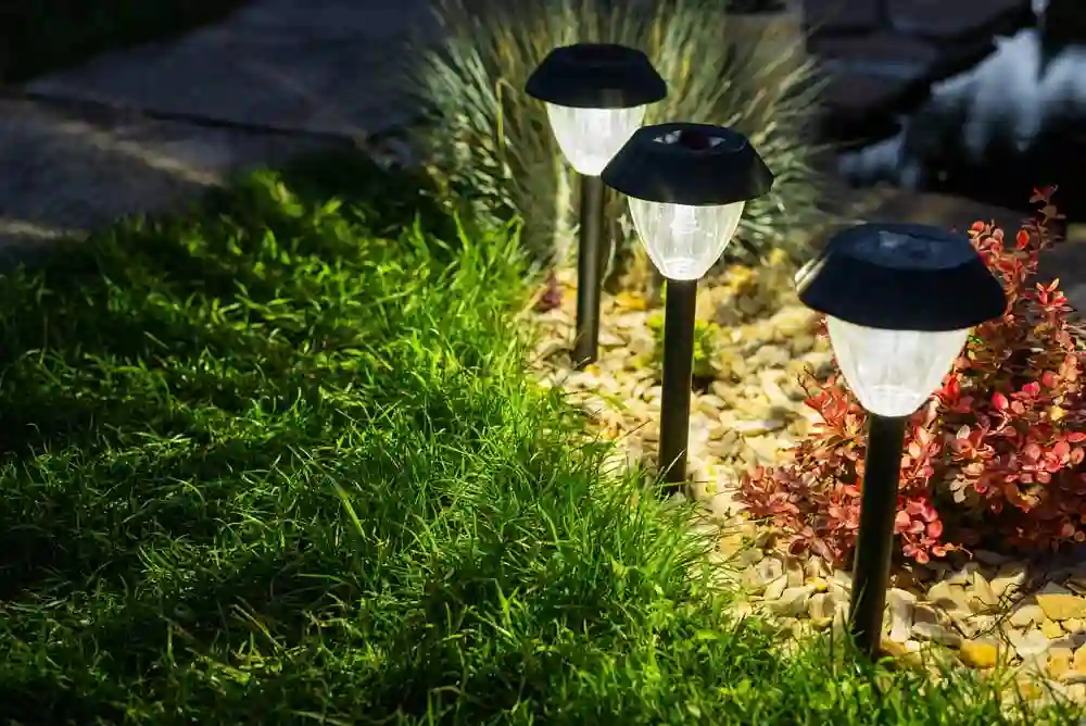 Illuminating Your Outdoor Oasis: Integrating Solar-Powered Garden Lights