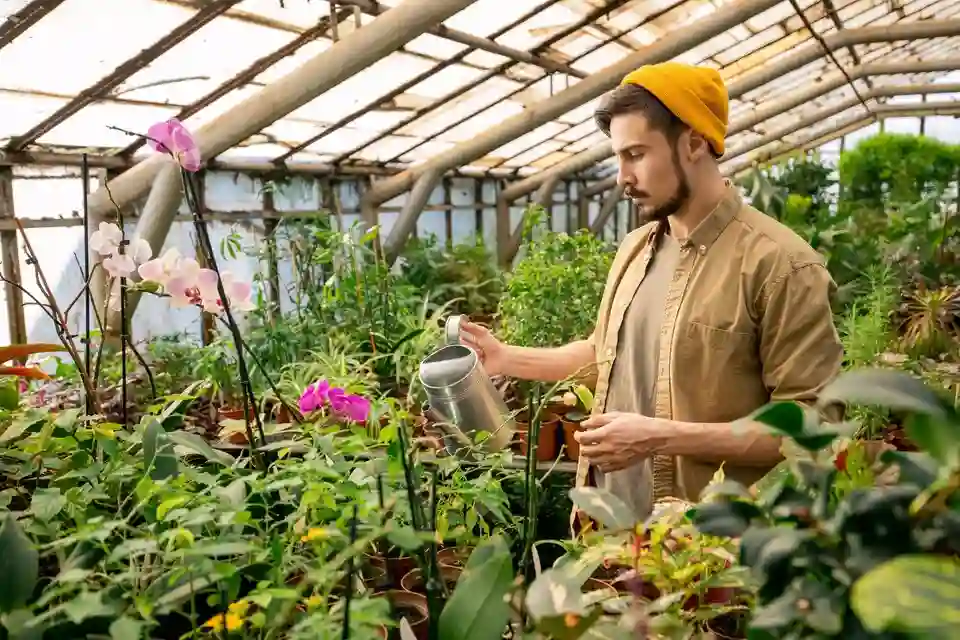 The Pitfalls of Overfertilization: Navigating the Drawbacks in Gardens and Farms