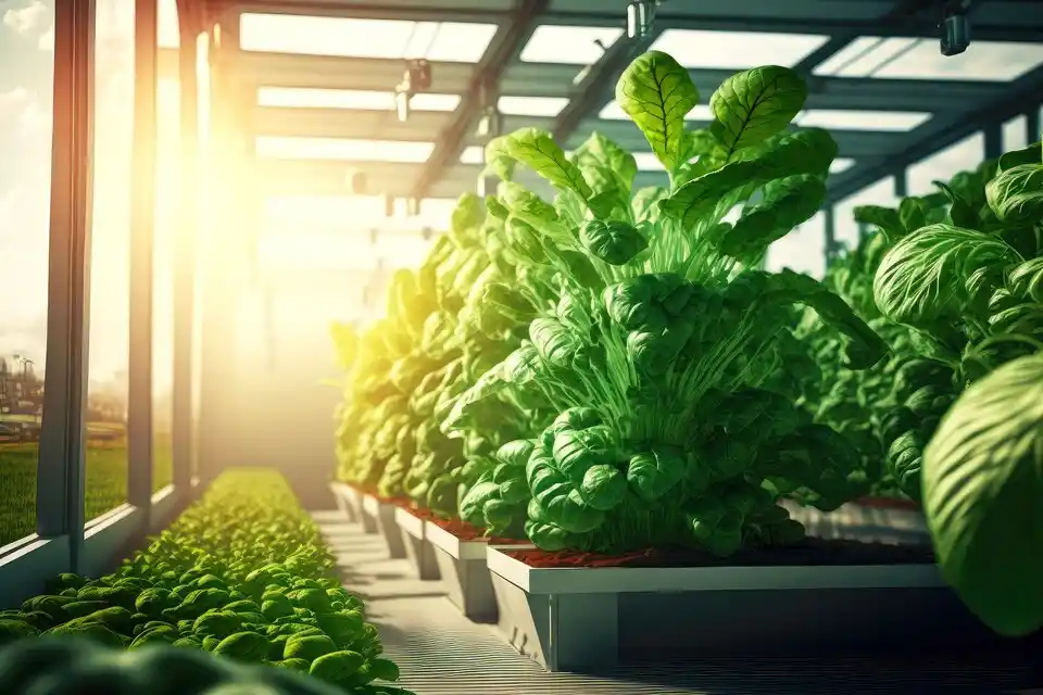 Innovations in Fertilizer Technologies: Enhancing Nutrient Absorption for Thriving Plants
