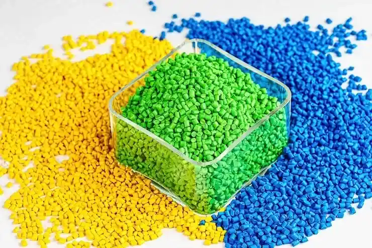 Are Eco Granules Environmentally Friendly ?
