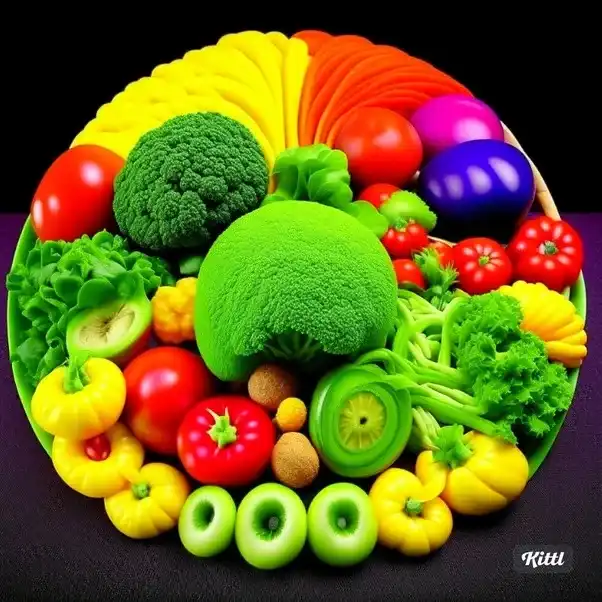 How Does Eco Granule Contribute to Increasing the Protein, Vitamin, and Mineral Contents of Fruits and Vegetables ?