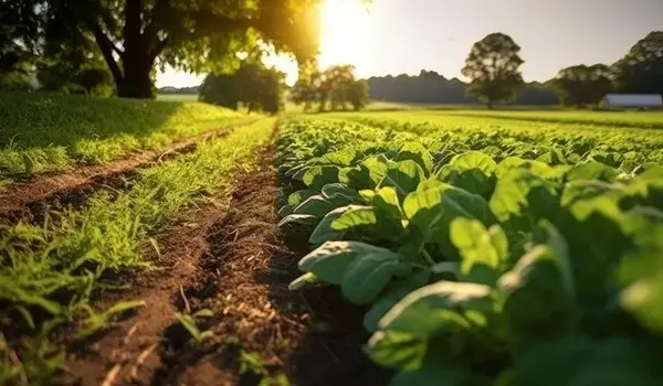How does organic certification influence consumer trust and choices?